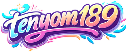 Logo tenyom189